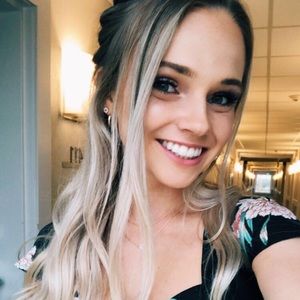 Meet your Posher, Allie